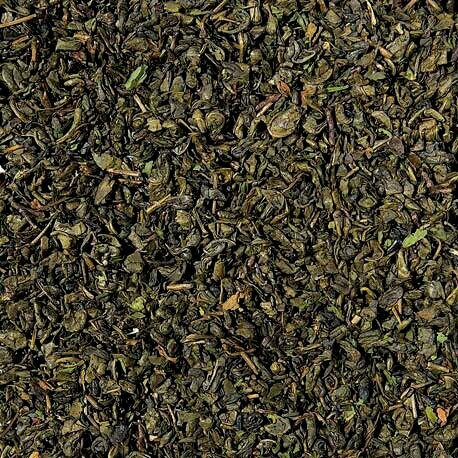 Té Verde Menta Moruno (1 Kg)