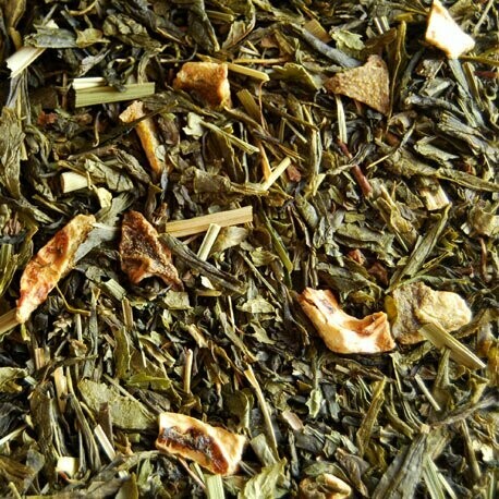 Té Verde Mojito (72 gr)