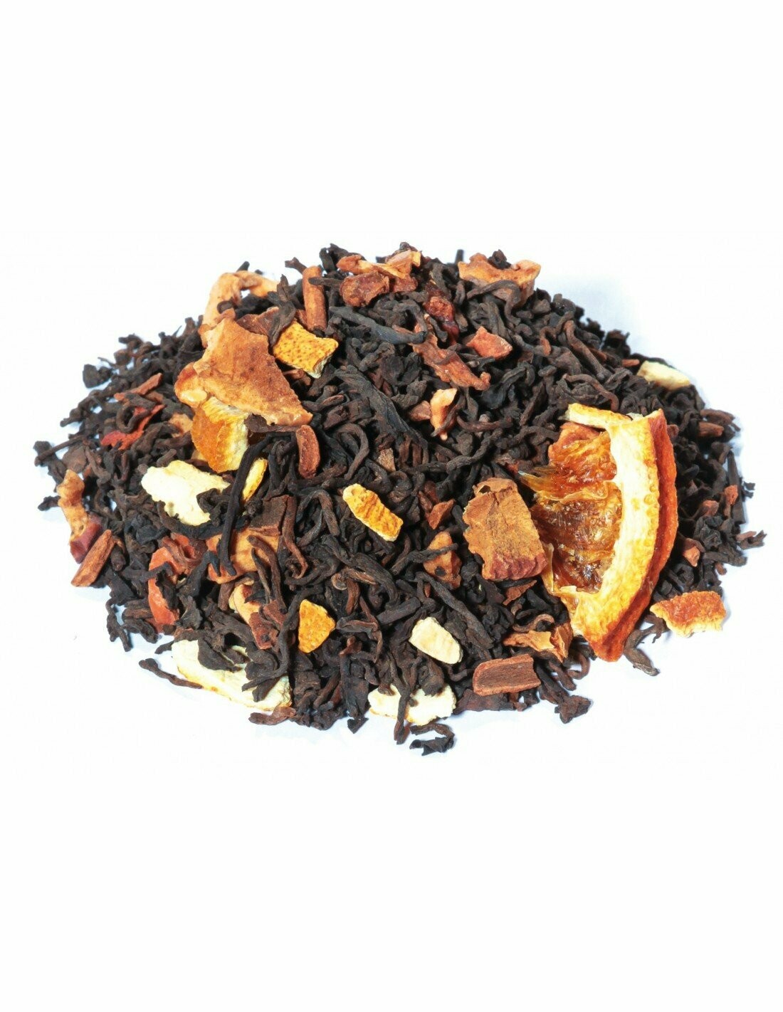 Té Rojo Pasión Turca (1 Kg)