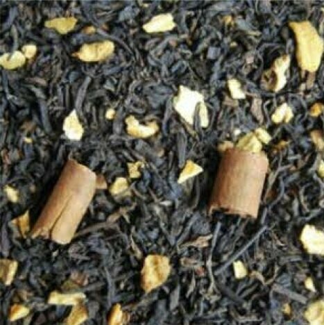 Té Rojo Canela limón (1 Kg)