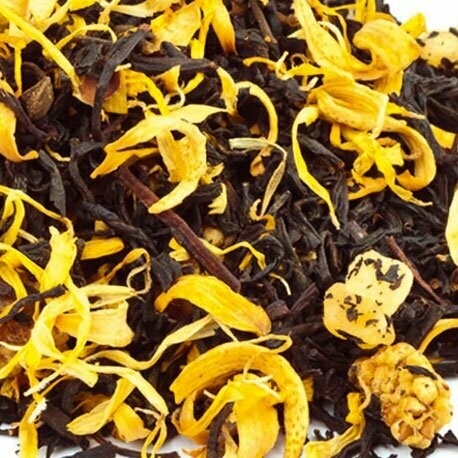 Té Negro Bosque de Moras (72 gr)