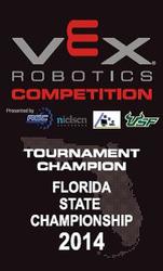 Florida VRC State Championship Store