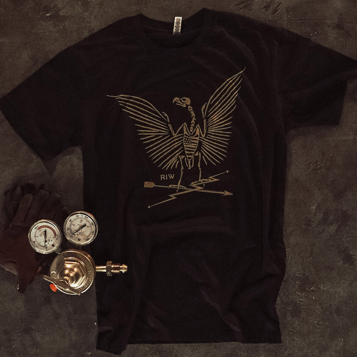 Eagle Tee