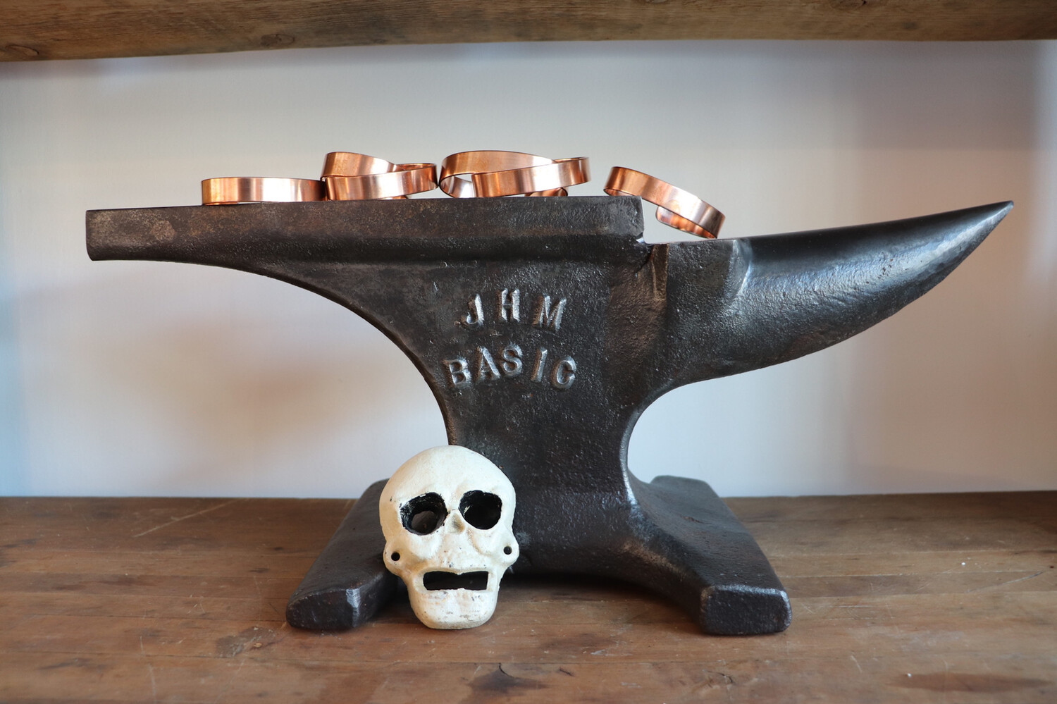 Drifter&#39;s Cuff