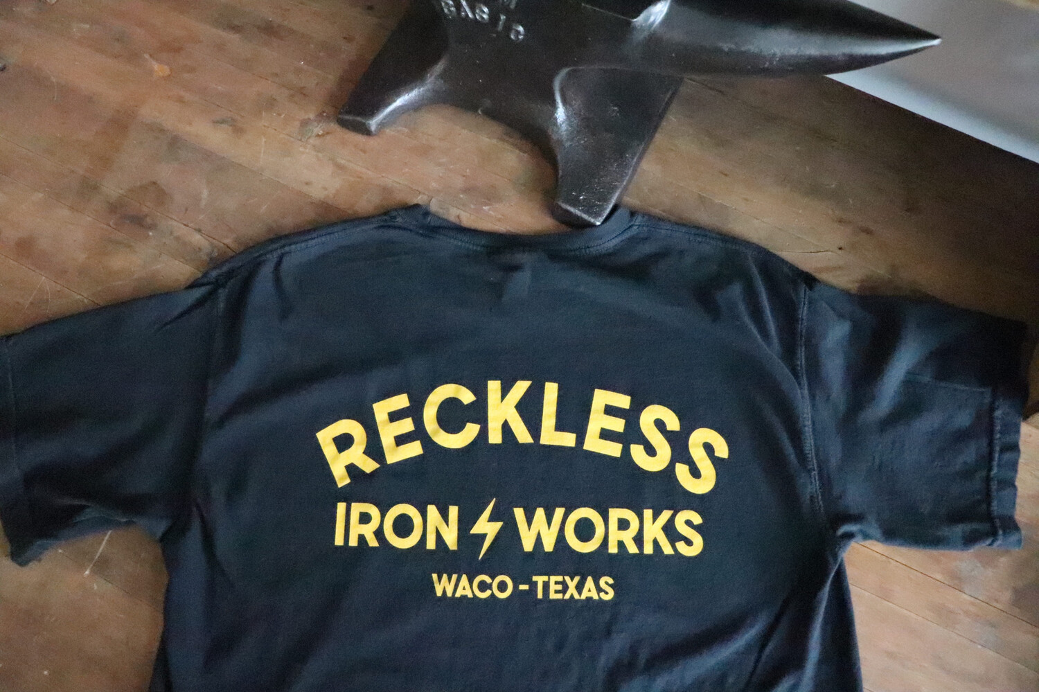 Shop Shirt