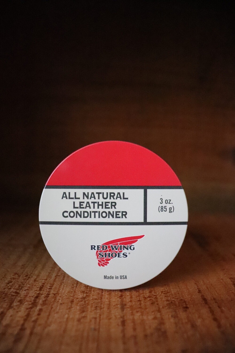 ALL NATURAL LEATHER CONDITIONER