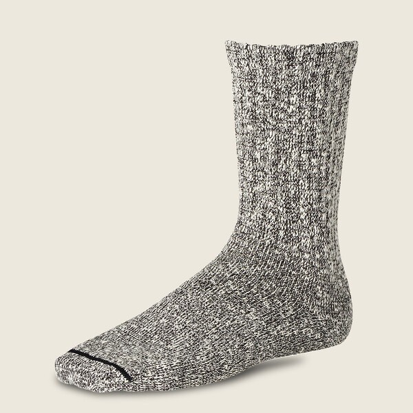 RED WING HERITAGE

COTTON RAGG SOCK