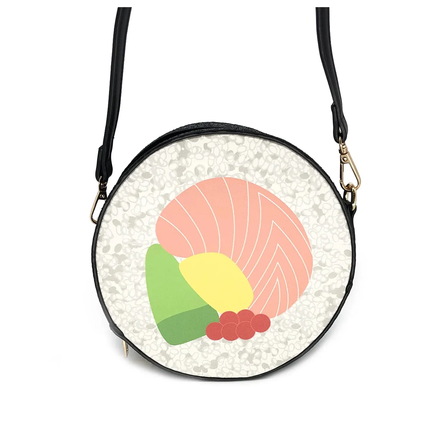 Sushi Handbag
