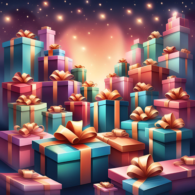 Gifts
