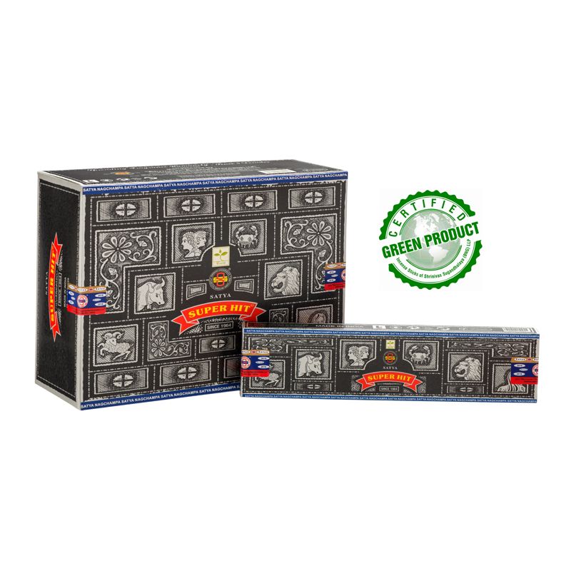 Satya Super Hit | 40g