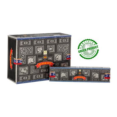 Satya Super Hit | 40g