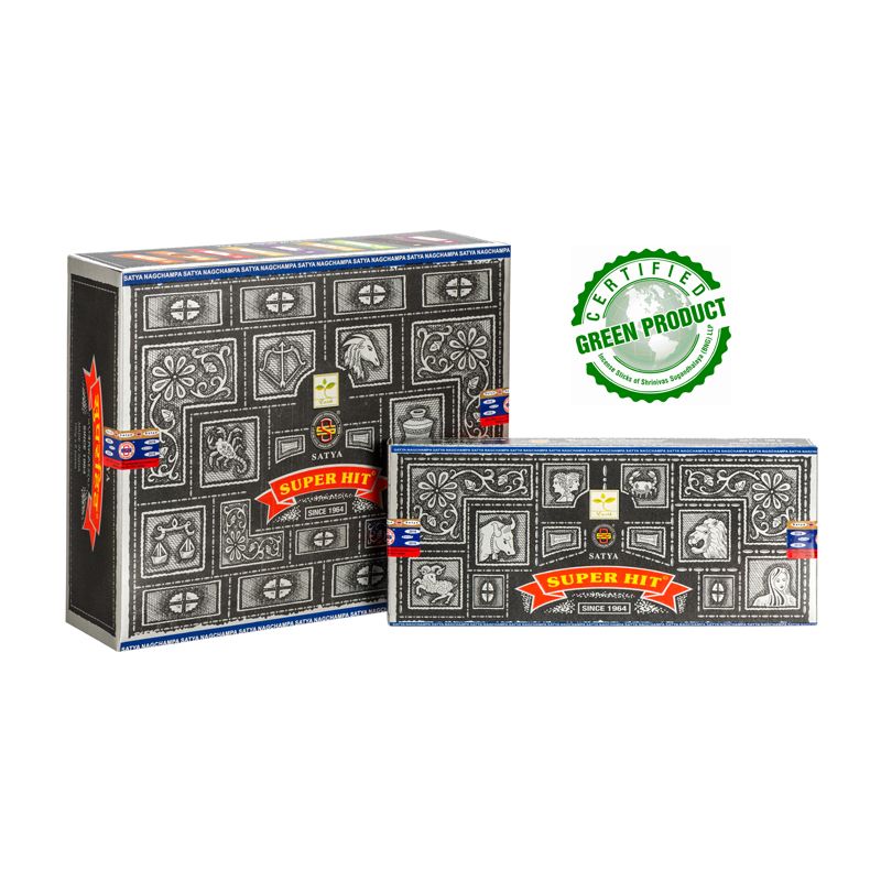 Satya Super Hit | 100g