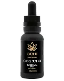 3Chi Oil | CBD:CBG 1000mg each