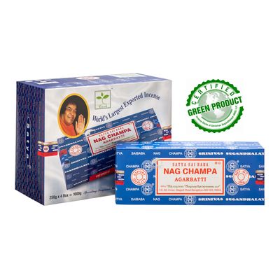Satya Nag Champa | 250g