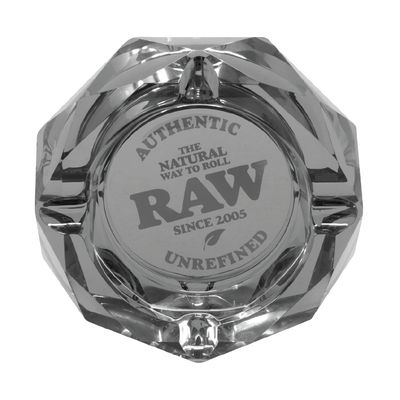 Raw | Darkside Ashtray