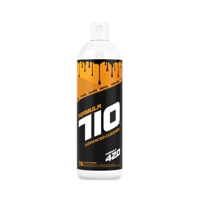 Formula 710 | Advanced