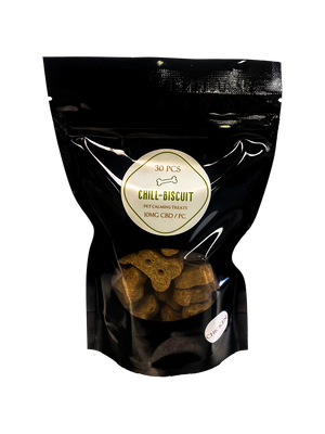 Future Farm Hemp | Pet Treats 10mg / 30ct