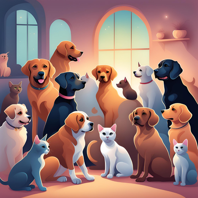 CBD For Pets