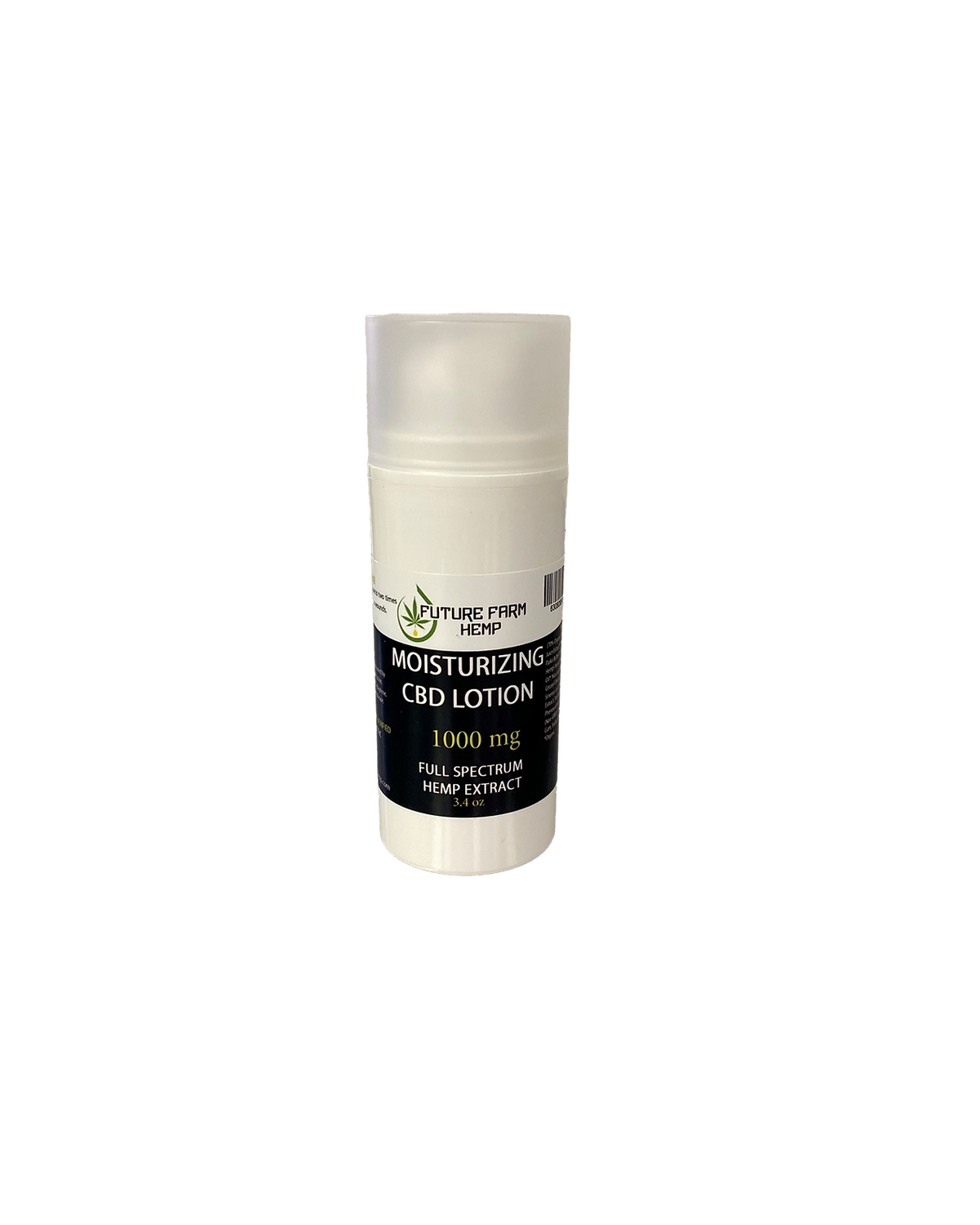 Future Farm Hemp | CBD Lotion 1500mg