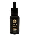 3Chi Oil | CBD Focus 5000mg