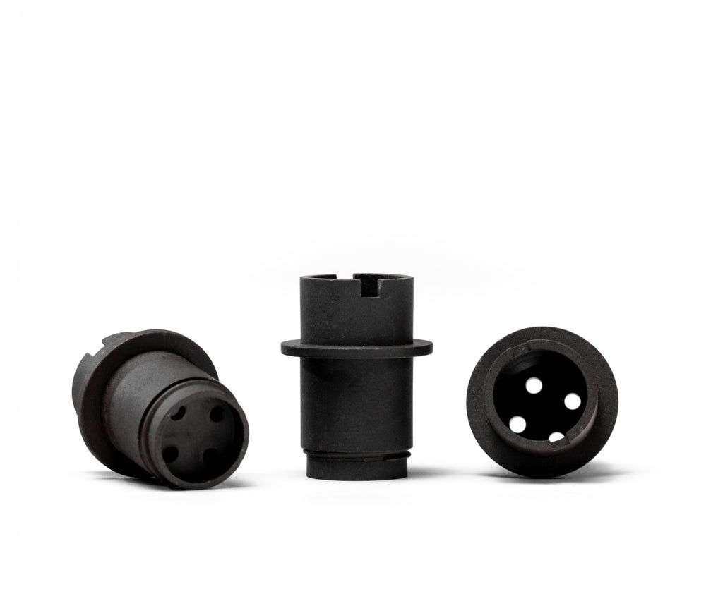 Hitoki | Ceramic Loading Chambers (3pk)