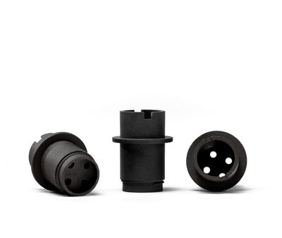 Hitoki | Ceramic Loading Chambers (3pk)