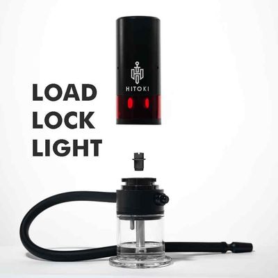Hitoki | Trident V3 Laser System