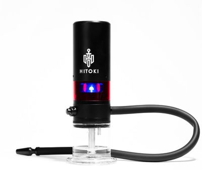 Hitoki | Trident V3 Laser System