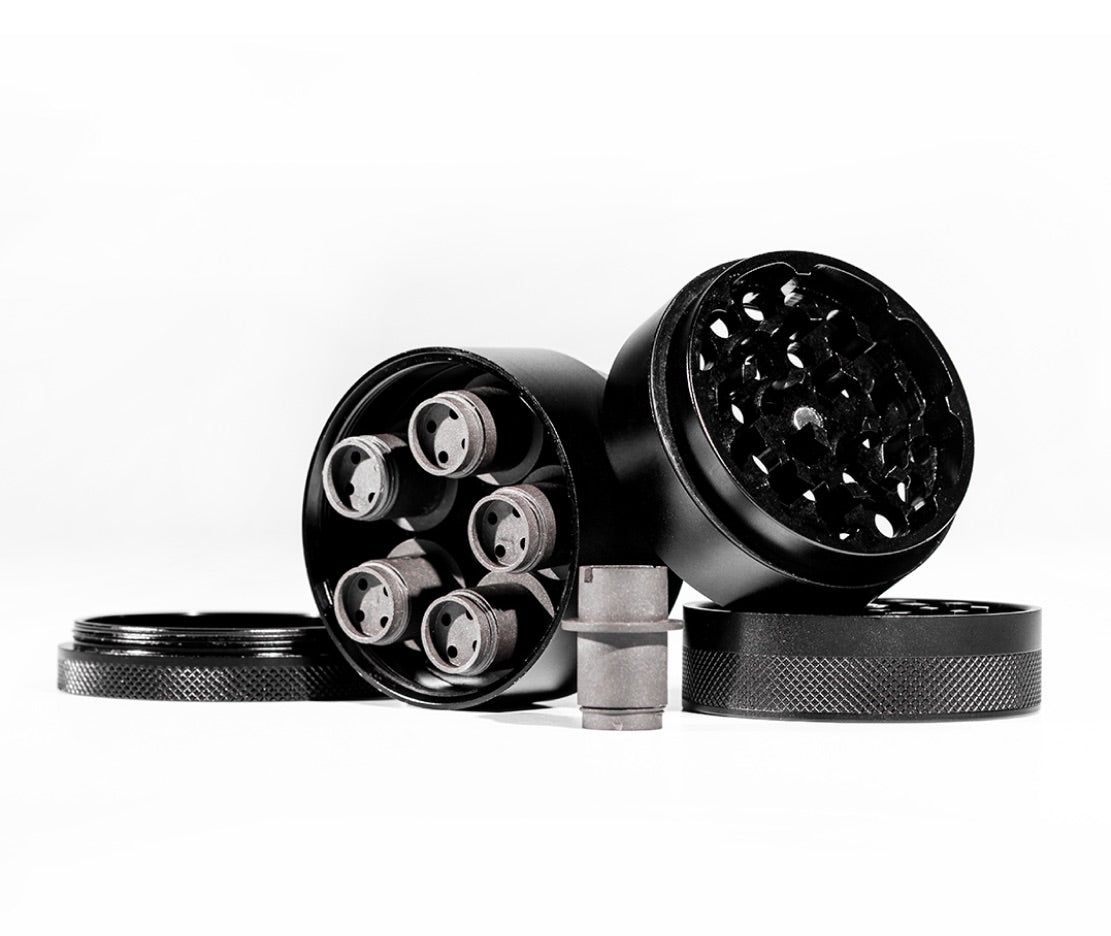 Hitoki | Speed Loader/Grinder