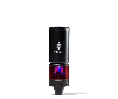 Hitoki | Saber Laser System