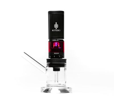 Hitoki | Saber Bubbler Attachment