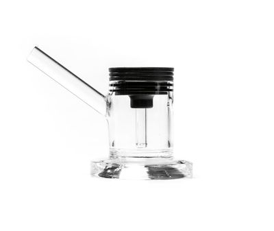 Hitoki | Saber Bubbler Attachment