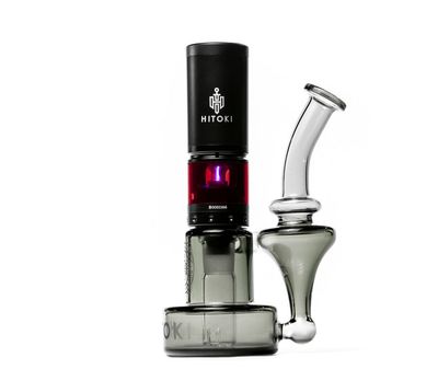 Hitoki | Saber Recycler Attachment