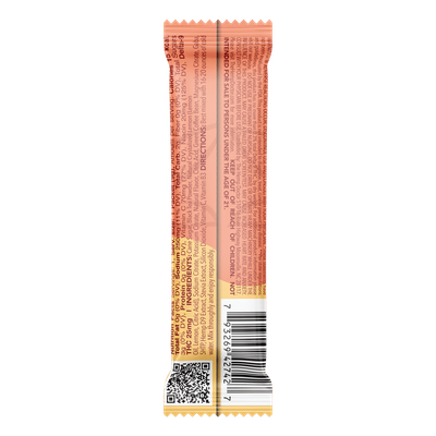 The Hemp Doctor Drink Mixer | Peach Tea Single