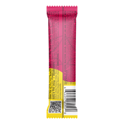 The Hemp Doctor Drink Mixer | Raspberry Lemonade Single