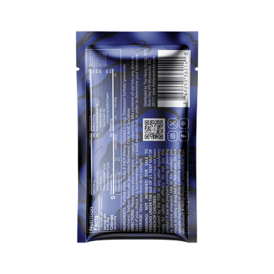 The Hemp Doctor Drop | 2.5mg THC-P