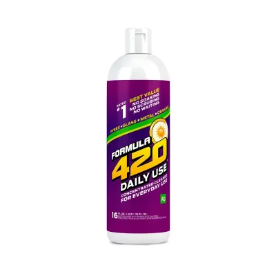 Formula 420 | Daily Use