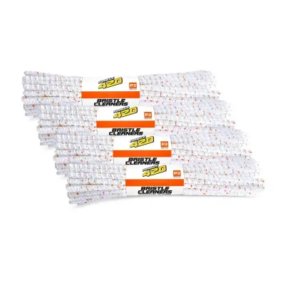 Formula 420 | Pipe Cleaners P2 green w/bristles