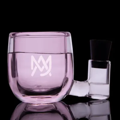 MJ Arsenal Pink ISO Station