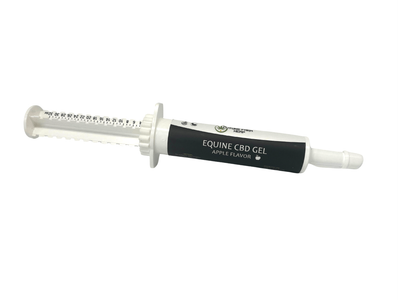 Future Farm Hemp | Horse CBD Gel