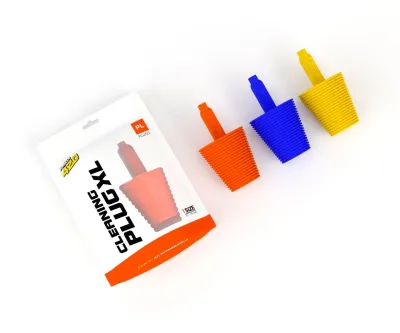 Formula 420 | Plug XL aast colors