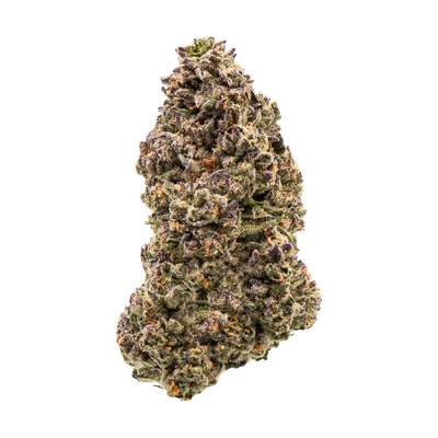 Hemp Living THCA Flower 7gr | Acai Berry Gelato