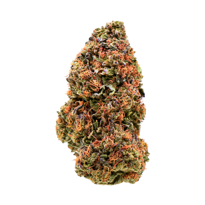 Hemp Living THCA Flower 3.5gr | Candy Runtz