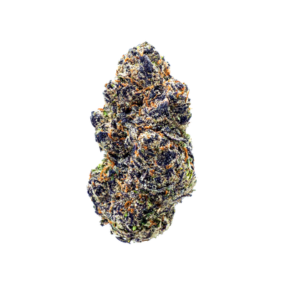 Hemp Living THCA Flower 3.5gr | Candy Gas