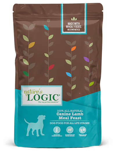 NL Dog Lamb 4.4#