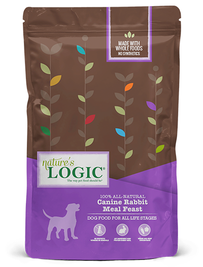 NL Dog Rabbit 25#