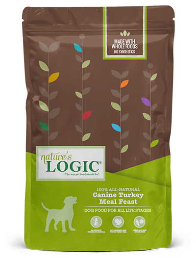 NL Dog Turkey 4.4#