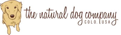 THE NATURAL DOG COMPANY