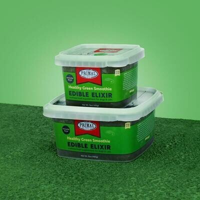 Primal Fresh Topper Power Greens 16oz