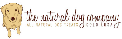 THE NATURAL DOG COMPANY